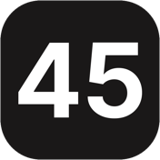 45