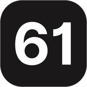 61
