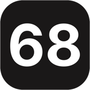 68