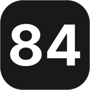 84