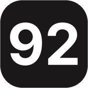 92