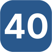 40