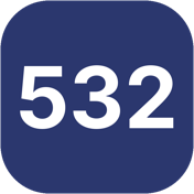 532