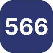 566