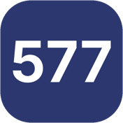 577