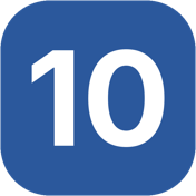 10