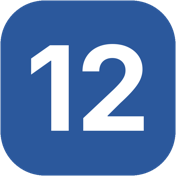 12