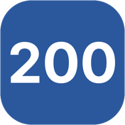 200