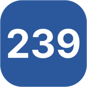 239