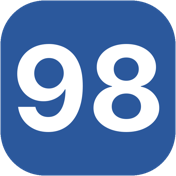 98