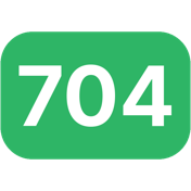 704