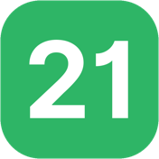 21