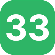 33