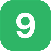 9