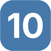 10