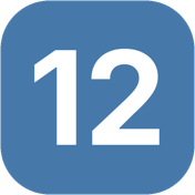 12