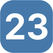 23