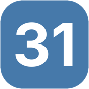 31