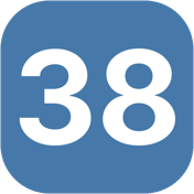 38