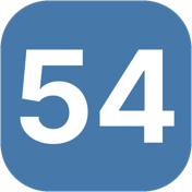 54