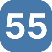 55