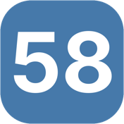 58
