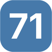 71