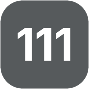 111