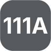 111A