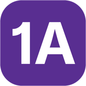 1A