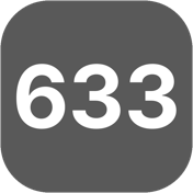 633