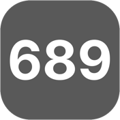 689