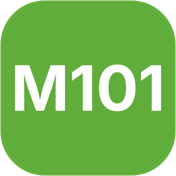 M101