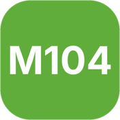 M104