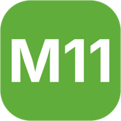 M11
