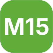 M15
