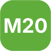 M20