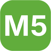 M5