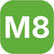 M8
