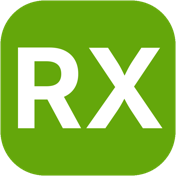 RX