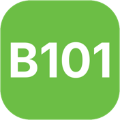 B101