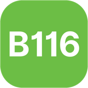 B116