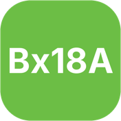 Bx18A