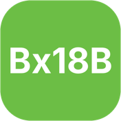 Bx18B