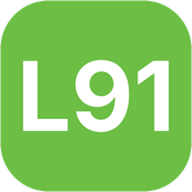 L91