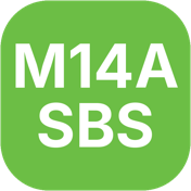 M14A-SBS