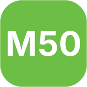 M50