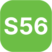 S56