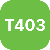 T403
