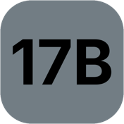 17B